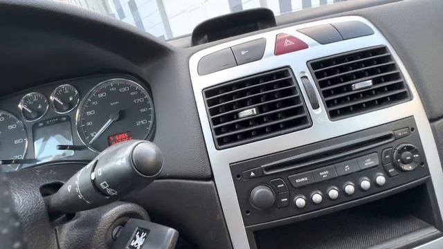 Обзор Peugeot 307 2006г. ПРОХОР | Просто Хорошие Автомобили смотреть онлайн