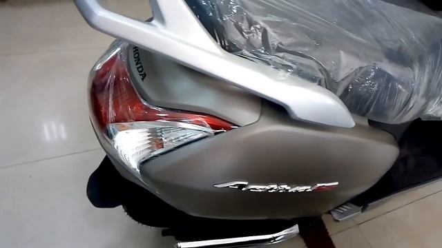 Honda Activa 125 Most Detailed review features and price 2019 смотреть онлайн