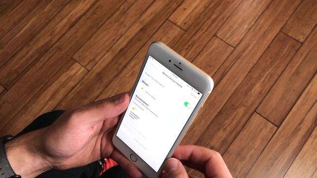 iOS 10 Home App Overview (HomeKit) смотреть онлайн
