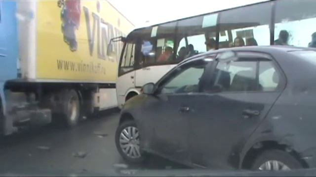 Маршрутное такси. Еду как умею. смотреть онлайн