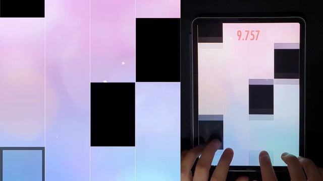Piano Tiles 2 - Skilled Challenge | 14.151Tiles/s смотреть онлайн