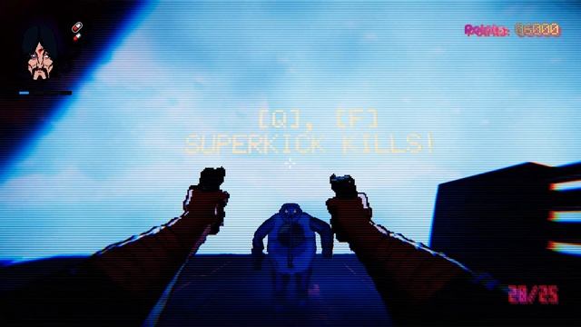 Project Downfall: Self Defence 101 смотреть онлайн