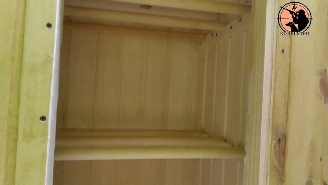 Лучшая коптильня холодного и горячего копчения своими руками смотреть онлайн