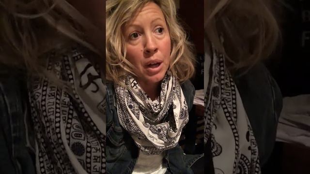 Chiropractor Fenton Michigan Dr Erica Peabody at Cafe of LIFE Shares about 11 Years of Service смотреть онлайн