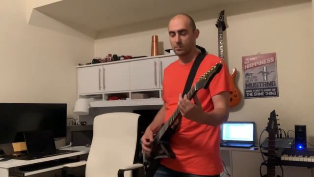 Комбинация - Американ Бой (American Boy) - Rock Cover смотреть онлайн