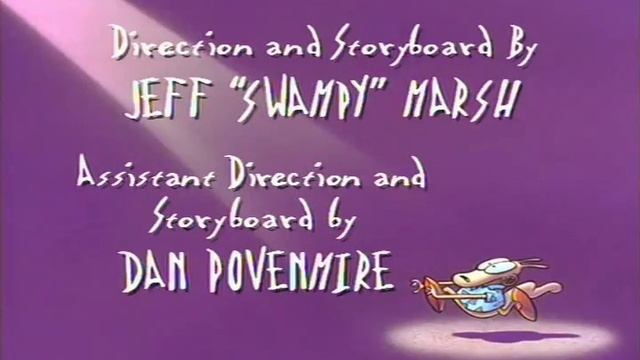 "Manic Mechanic" Title Card смотреть онлайн