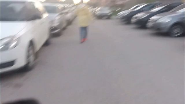 Вечерний променад ?? смотреть онлайн