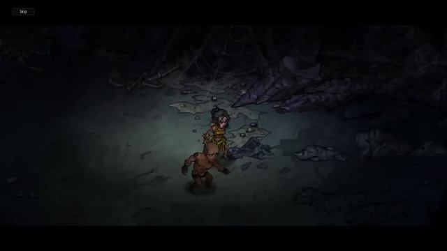 "This Game Makes Diablo 4 look like Maple Story" | Mad World Age of Darkness смотреть онлайн