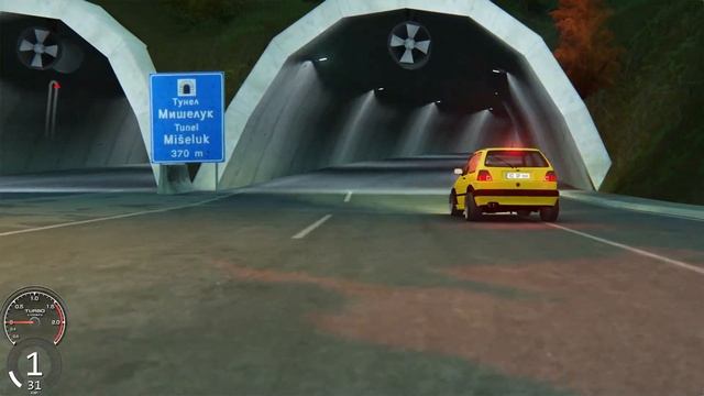 TDI SOUND GOLF 2 SWAP 300+ BPX GTB 23/69VK Assetto Corsa diesel MOD #popcorn смотреть онлайн