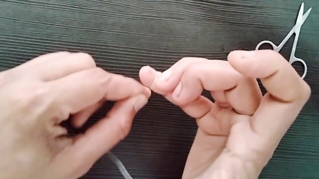 Threading kaise kare | How to hold Thread for threading | Best tips for hold Thread for threading смотреть онлайн