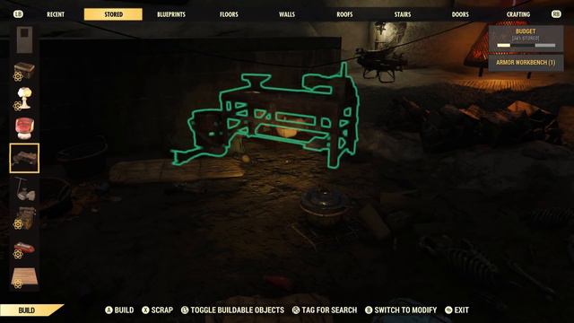 Fallout 76 Building - Overpowered Cave Base (Fallout 76 Base Building Guide) смотреть онлайн