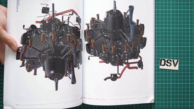 Kagero Gloster Gladiator Monographs (65) Review смотреть онлайн