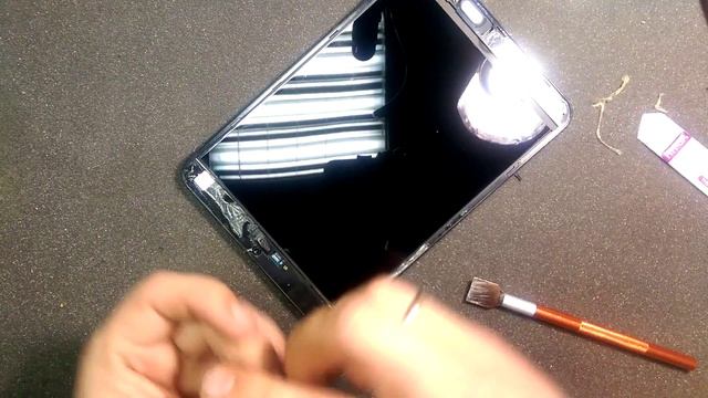 Планшет RoverPad Air 7.85 3G (Замена тачскрина) смотреть онлайн