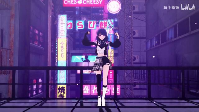 【Genshin Impact MMD／4K／60FPS】Raiden Ei【TOMBOY】 смотреть онлайн