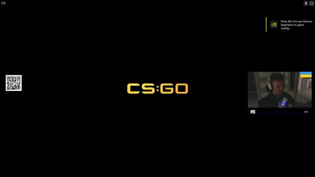 НУМО ХЛОПЦІ / СТРІМ ПО CS GO смотреть онлайн