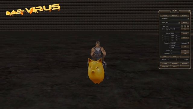 New Mounts. LINEAGE II - MasterWork. For The Www.L2E-Global.Com Server ◄√i®uS►