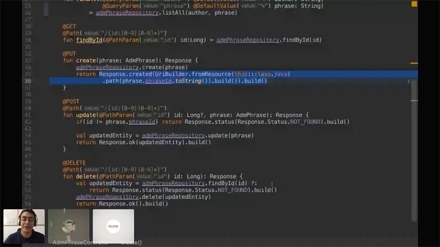 Kotlin+JakartaEE+MicroProfil: Teaching 20 year old tricks to a new language | JakartaOne Livestream смотреть онлайн