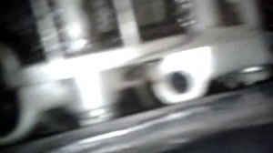 Поиск стука VW PASSAT B5 1.8T