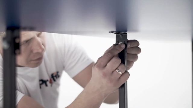 Теннисный стол ProFit 