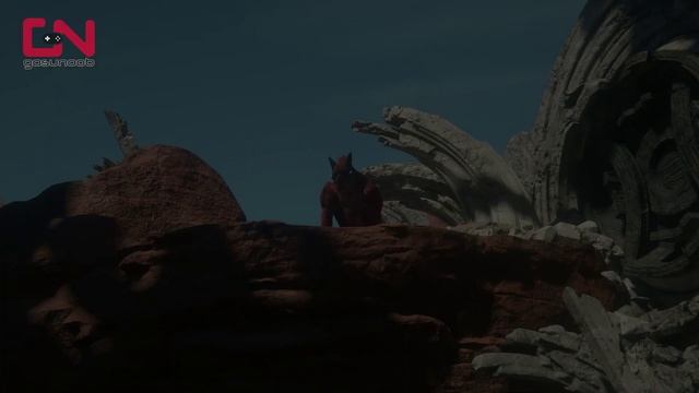 How To Get Grimalkin Hide In Final Fantasy 16 - Grimalkin Location