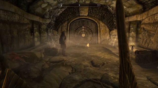 SKYRIM-Post Survivor Play-P45