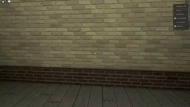 МЫ попали в ЛАБИРИНТ с МОНСТРАМИ! [Roblox] смотреть онлайн