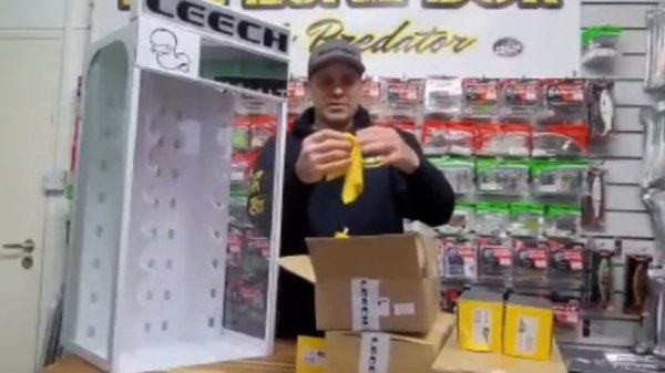 Leech eyewear in stock!! #lurefishing #leech #leecheyewear