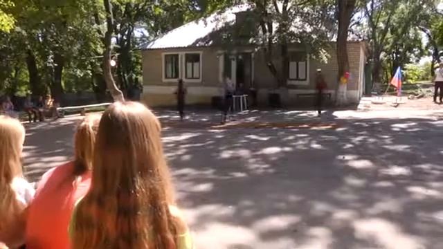 В столичном санатории «Незабудка» ежегодно оздоравливаются тысячи детей смотреть онлайн