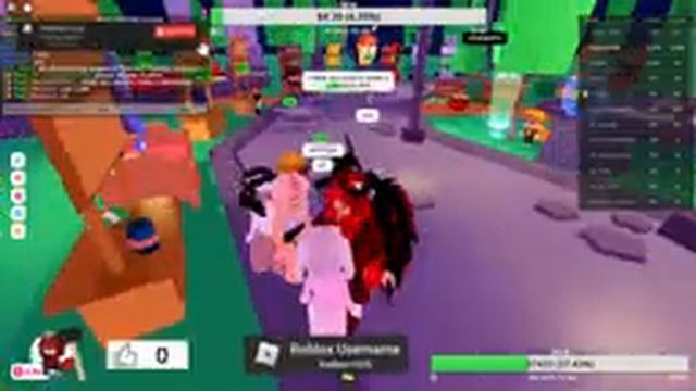 ?PLAYING ROBLOX #92? смотреть онлайн