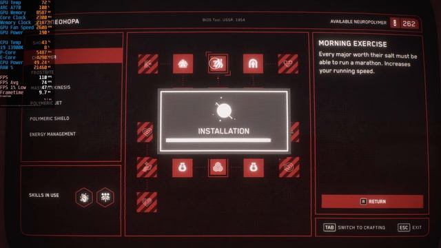 ? LIVE | Intel ARC A770 16gb + i9 13900k | Atomic Heart | 1440p Ultra Settings смотреть онлайн