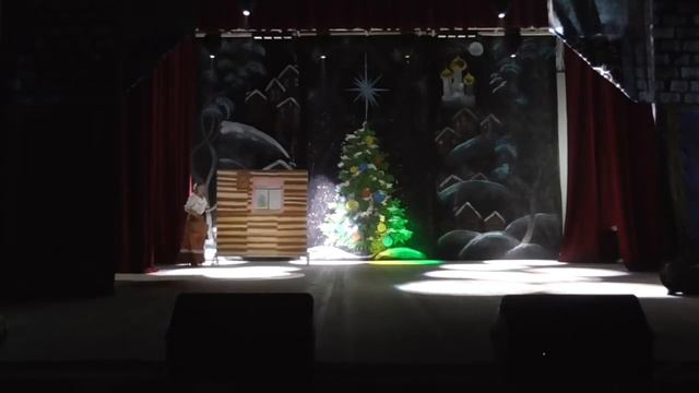 _Рождественское путешествие_ концерт г.Гуково 2019г.mp4 смотреть онлайн