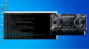 Как начать Майнить на Домашнем ПК в 2022 году! Сколько приносит денег 1 видеокарта
