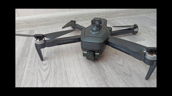 Квадрокоптер SG906 MAX