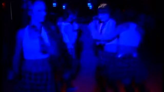 Tribal Beat Danse. "Студентки" смотреть онлайн