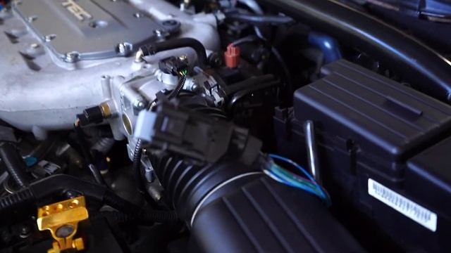 CONVERTING TL HEADLIGHTS TO TYPE-S! смотреть онлайн