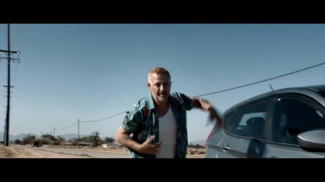 THE DEBT COLLECTOR 2 Trailer (2020) смотреть онлайн