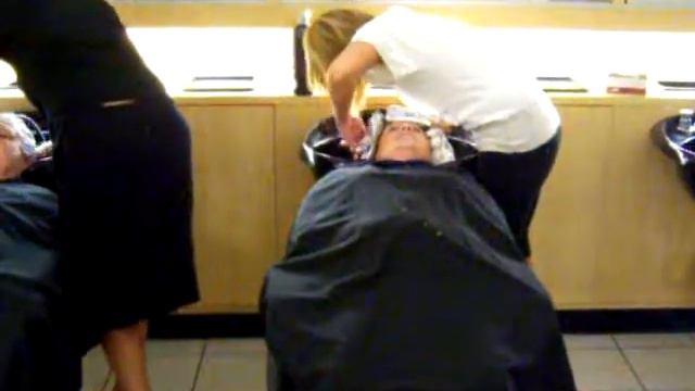 Tina Shampooing смотреть онлайн