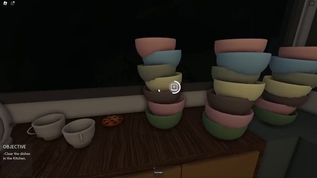 Do Not Play Office Experience in Roblox…. смотреть онлайн