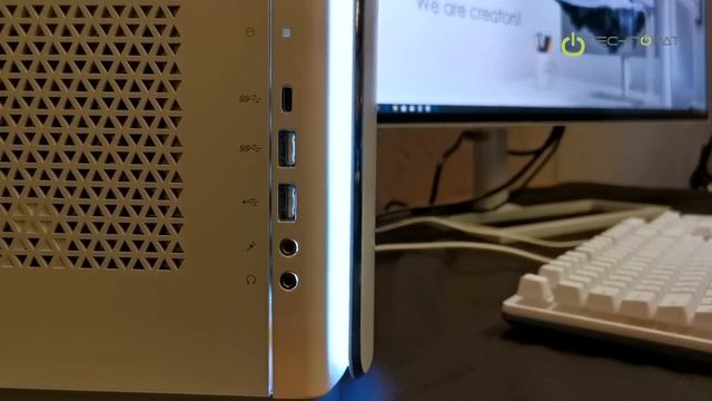 Ufak Ama Güçlü: MSI Prestige P100 Masaüstü Bilgisayar смотреть онлайн
