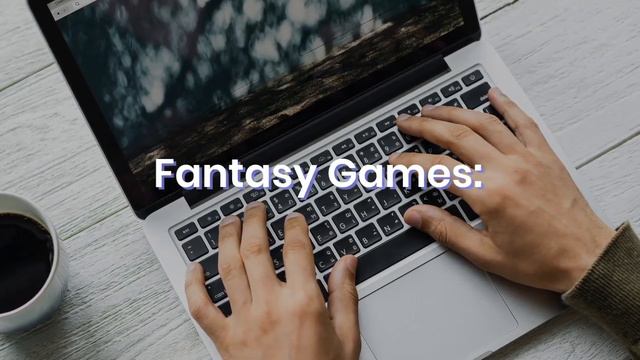 Why Should You Learn Languages with Video Games? смотреть онлайн