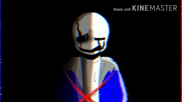 [Undertale last Breath Phase3]An Enigmatic Encounter смотреть онлайн