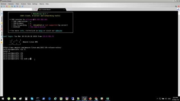 3-Ansible - Установка на Amazon Linux через PIP.mp4