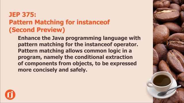 JDK 15: The New Features in Java 15 смотреть онлайн