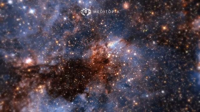2 hours of star journey for an intergalactic sleep смотреть онлайн