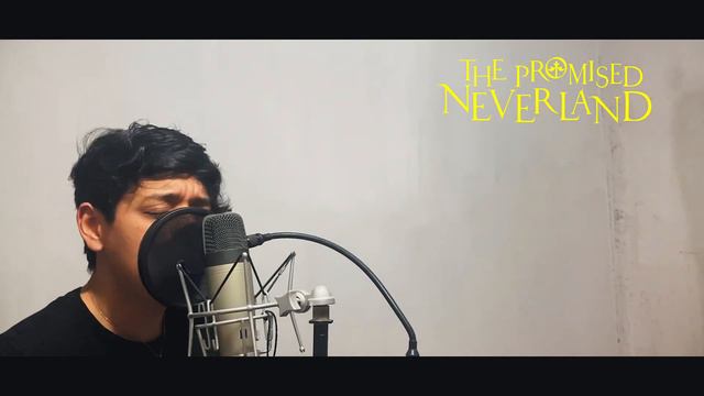Promised Neverland Season 2 Opening Cover Español Latino - (Identity) - By Louis Heinrich смотреть онлайн