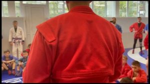 СЕМИНАР «УЩЕМЛЕНИЕ АХИЛЛА» С ИВАНОМ ВАСИЛЬЧУКОМ. СИЛА ПАРТЕРА. САМБО/ДЗЮДО ДЕТИ