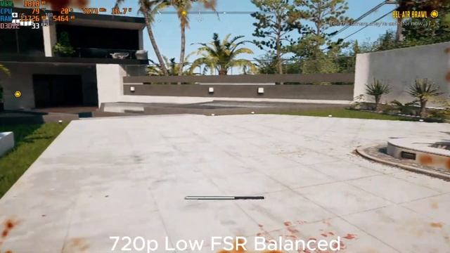 Dead Island 2 || Nvidia GeForce MX330 || Core i3 -1005G1 || 12GB RAM смотреть онлайн