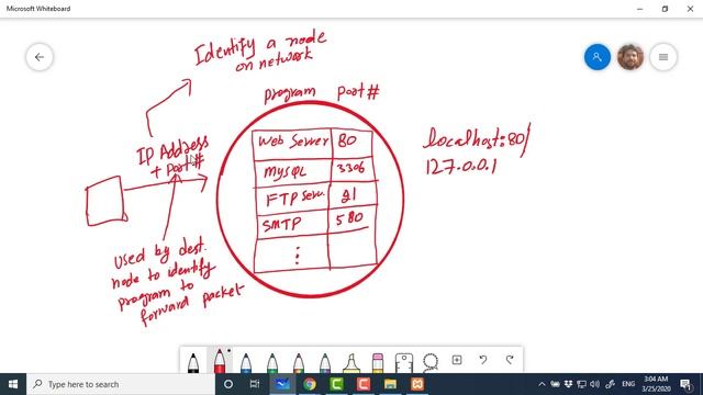 #03 PHP Course - Install XAMPP and Start Apache HTTP Server смотреть онлайн