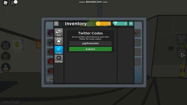ROBLOX All available Amongst Us codes on November 21, 2020 смотреть онлайн