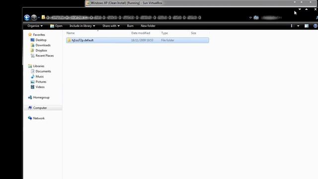 How To Turn Your Firefox Into A Portable Firefox смотреть онлайн